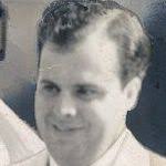 Albert Francis “Sonny” Capone Jr. (1918-2004)