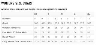 Billabong Swimwear Size Chart Australia About Foto Swim 2019