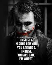 Tag Comment Share Thevillainquotes Joker Quotes Best Joker Quotes Heath Ledger Joker Quotes
