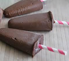 Glace Au Chocolat Et Yaourt Au Thermomix Le Plaisir Des Enfants Yaourt Thermomix Glace Au Chocolat Thermomix