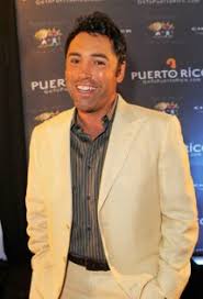 Good luck to partners @eddiehearn and @daznboxing on their show today. Oskar De La Hoja Filmy Kinopoisk