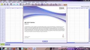 Ibm Spss 2 5 0 Cracked For Window Mac Free Download 2018 Graphing Spss Statistics Ibm