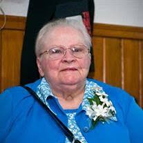 Jeanne Yeries Obituary