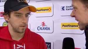 Erni nach vergeigtem Wochenende: 'Jetzt geht der Kampf richtig los'. SCL  Tigers verlieren zum zweiten Mal in Folge