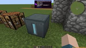Maybe you would like to learn more about one of these? Waila Mod 1 16 2 1 11 2 1 10 2 Ui Improvement Mod Wminecraft Net