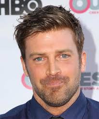 Men's Celebrity Hairstyles