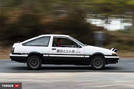 There are 232 ae86 trueno for sale on etsy, and they cost £20.67 on average. Ae86 Trueno Initial D Project