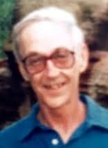 Obituary information for Charles M. “Marty” Goff