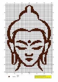 Cross stitch pattern detail information: Buddha Cross Stitch Google Search Cross Stitch Art Cross Stitch Cross Stitch Cards