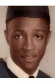 Richard Hunt Obituary in Shelby at Enloe Mortuary