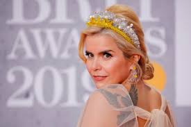 Listen(opens in a new window). Paloma Faith Opens Up About Postnatal Depression I Was Sadder Than I Ve Ever Been Before The Independent The Independent