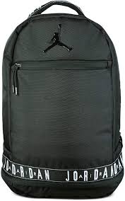 Jordan Retro 13 Backpack Black And White Jordan Big Boys Skyline Air Backpack Backpacks Air Jordans Girl Backpacks