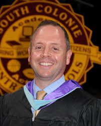 leadership information