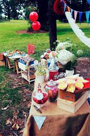 Best Birthday Themes For Kids Pin By Shadow Ceramics On Party Outdoors Birthday Party Kids Themed Birthday Parties Birthday Party At Park