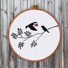 We did not find results for: Bird Love Silhouette