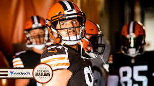 The modern day browns play at firstenergy stadium in cleveland, ohio and are supported by. Browns News Cleveland Browns Clevelandbrowns Com