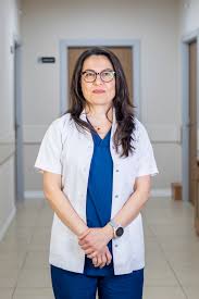 Uzm. Dr. Aysu AYDOĞAN - Özel Ankara Cerrahi Tıp Merkezi