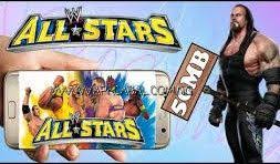 To unlock the entrances, you have to win a certain number of matches with that specific character. Download Wwe All Stars Ppsspp Iso Highly Compressed 50mb Free Apkcabal