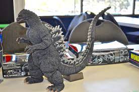 Godzilla 1991 From X Plus Sculpted By Yuji Sakai Godzilla Sakai Giant Monsters