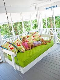 Handpicked local products · buy now, pick up in store 50 Swing Beds Ideas Bed Swing Porch Swing Porch Swing Bed
