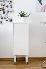 Ikea Hack Mein Diy Fur Den Nachttisch Andysparkles De The humble ikea malm bed is as basic as beds come. ikea hack mein diy fur den nachttisch