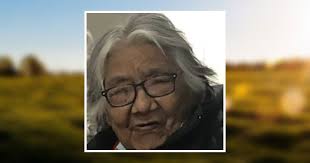 Florence Warline Snoozy Obituary December 27, 2021