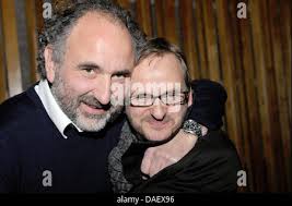 Peter rommel hi-res stock photography and images