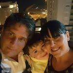 Nancy Perfetto's Instagram, Twitter & Facebook