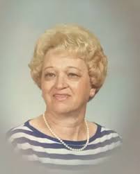 Obituary information for Lois Crabtree