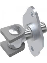 Serrature a gancio per cancelli, delle migliori marche, robuste e resistenti per garantire la corretta chiusura di cancelli e cancelletti. Fac Srl Accessori Per Cancelli Scorrevoli Ad Anta E Autoportanti In Acciaio Inox