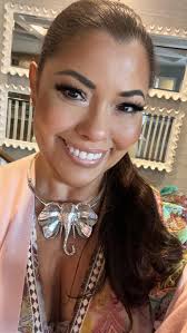 Our CEO Circle “Lunchtime Lab” was BEYOND “FINANCIAL FABULOUS”! ⭐️ SO  grateful to our Member, Lourdes Pineda who captivated us