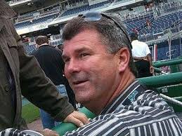 THE COMEBACK WAVE Please welcome back Jesse Lancaster — now serving as our  Interim Pitching Coach! From 2017–2021, he led the charge as Head Coach,  taking the Marlins to 3 straight CPL