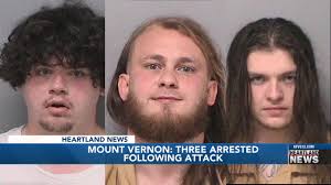 Mount Vernon: Three arrested following attack