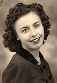 Dorothy Louise Driver Obituary December 9, 2016