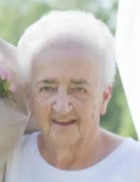 Obituary information for Claudette Brown