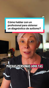 Evaluación de autismo con enfoque neuroafirmativo