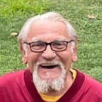 Fred H. Marchand Jr. Obituary