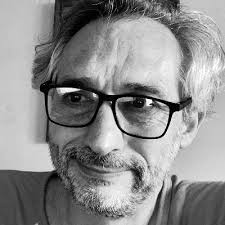 Marcelo Luzzi (@MarceloLuzzi10)