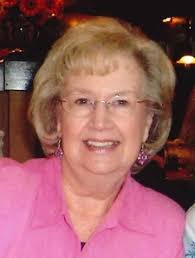 Joyce Ellen Chitwood Obituary