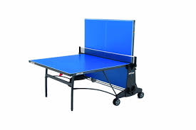 Kettler Alu-Tec Outdoors Ping Pong Table | Estatesales.Org