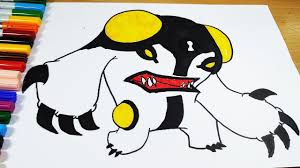 Bit.ly/2ddwrqg cuando ben encuentra un video en internet en el que. Coloring Pages Ben 10 Cannonbolt Coloring Videos Ben 10 Coloring For Kids Coloring Book 2017 Youtube