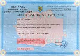 Prin cerere scrisă (individuală sau în grup) către comisia electorală centrală (str. Ce Este Numarul De Inregistrare La Registrul Comertului NumÄƒr Blog