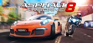Airborne is a 2013 racing video game, developed and published by gameloft as part of the asphalt series. Asphalt 8 Airborne Steamgriddb