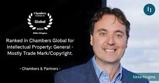 Sikke Kingma: 'Een brede cassatiepraktijk met een voorliefde voor IE…