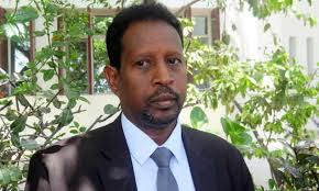 Mayor of Mogadishu dies as result of al-Shabaab attack