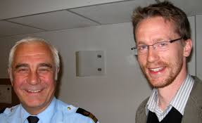 Det går att bygga en säkrare stad