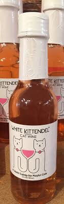 Cat Wine — Pumkinfish