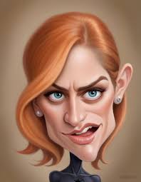 caricatureart