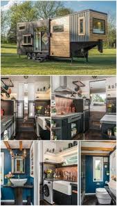 We did not find results for: Escher A Completely Custom Tiny House Built On A Gooseneck Trailer Tiny House Luxury Tiny House Plans Diy Tiny House