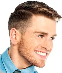 It's a clean, sensible staple of men's haircuts, says glass. Best Haircuts For Men To Look Like A Handsome Model